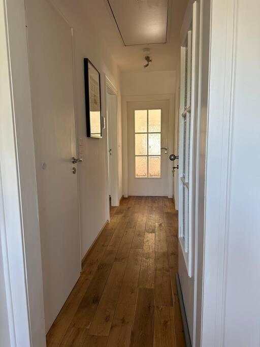 Appartement 2-zimmerwohnung Mit Terrasse