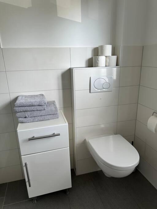 2-zimmerwohnung Mit Terrasse *
