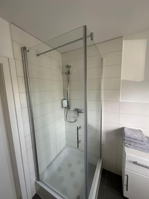 Appartement 2-zimmerwohnung Mit Terrasse *