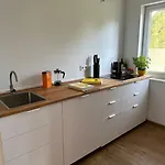 2-zimmerwohnung Mit Terrasse Apartment *