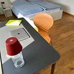 2-Zimmerwohnung Mit Terrasse