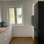 2-zimmerwohnung Mit Terrasse Apartment *