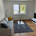 2-zimmerwohnung Mit Terrasse Apartment