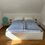 2-Zimmerwohnung Mit Terrasse