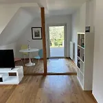 Apartment 2-zimmerwohnung Mit Terrasse Düsseldorf