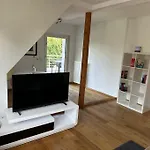 2-Zimmerwohnung mit Terrasse