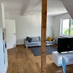 2-zimmerwohnung Mit Terrasse Apartment
