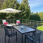 2-Zimmerwohnung Mit Terrasse