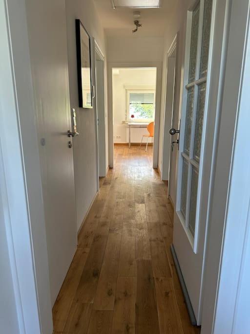 Apartment 2-zimmerwohnung Mit Terrasse Düsseldorf