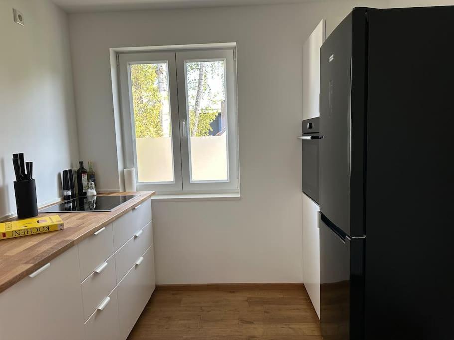 2-zimmerwohnung Mit Terrasse Apartment *